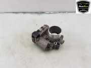 Drosselklappe 8A6G9F991AD Ford Fiesta 6 (JA8) Schrägheck 1.25 16V (STJD) 2010-09