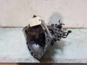 Getriebe Manuell ABS 1611551780 Citroën C1 Schrägheck 1.0 12V VVT-i (1KR-FE(CFB)) 2021-12