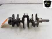 Kurbelwelle 122014071R Renault Twingo III (AH) Schrägheck 5-drs 1.0 SCe 75 12V (B4D-D4) 2019-11