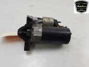 Anlasser 5802FJ Citroën Berlingo Van 2.0 HDi 90 (DW10TD(RHY)) 2003-06