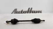 Antriebswelle Links Vorne ABS 1541822 Ford Ka II Schrägheck 1.3 TDCi 16V (169.A.1000(Euro 4)) 2011