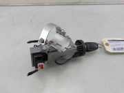 Zündschloss + Schlüssel 13279296 Opel Astra K Schrägheck 5-drs 1.0 SIDI Turbo 12V (B10XFL) 2016-11