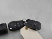 Zündschloss + Schlüssel 1608682880 Opel Combo Cargo Van 1.5 CDTI 100 (D15DT(DV5RD)) 2024-01