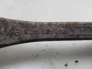 Bremsanker Stange Links Hinten A2053336200 Mercedes-Benz C AMG (C205) Coup? 4.0 C-63 S AMG V8 Biturbo (M177.980) 2017-01