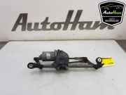 Wischermotor links Opel Corsa D S07 13182340