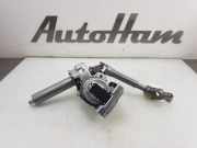 Lenksäule 488106348R Renault Captur II (RJB) SUV 1.3 TCE 130 16V (H5H-470(H5H-B4)) 2020