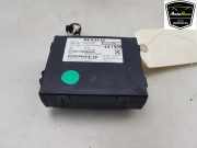 Steuergerät Telefon 282754595R Renault Clio IV (5R) Schrägheck 5-drs 0.9 Energy TCE 90 12V (H4B-408(H4B-B4)) 2013-08