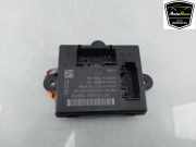 Steuergerät Zentralverriegelung 31343042 Ford Focus 3 Limousine 1.6 EcoBoost 16V 150 (YUDA) 2011-11