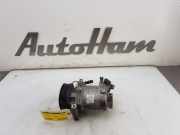 Klima Pumpe 926003ZL1A Nissan Pulsar (C13) Schrägheck 1.2 DIG-T 16V (HR12DDT(Euro 5)) 2017