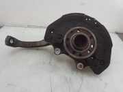 Achsschenkel Rechts Vorne A2133324800 Mercedes-Benz E (C238) Coupé E-220d 2.0 Turbo 16V 4-Matic (OM654.920) 2017-05