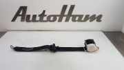 Sicherheitsgurt Links Hinten 1Q0857805 Volkswagen Eos (1F7/F8) Cabrio 1.4 TSI 16V BlueMotion (CAXA) 2008 CAXA