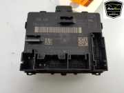 Steuergerät Zentralverriegelung 5Q0959592K Volkswagen Golf VIII (CD1) Schrägheck 1.0 TSI 12V (DLAA) 2021-10 DLAA