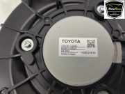 Heizgebläse Motor G923052040 Toyota Yaris III (P13) Schrägheck 1.5 16V Hybrid (1NZ-FXE) 2020-08