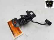 Motorhaubenschloss 39085668 Opel Astra J GTC (PD2/PF2) Schrägheck 3-drs 1.4 Turbo 16V ecoFLEX 140 (A14NET(Euro 5)) 2012