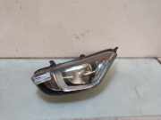 Scheinwerfer Links 921014P500 Hyundai i20 Schrägheck 1.2i 16V (G4LA) 2013-02