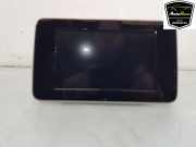 Zentrale Steuerung Multimedia A2059004113 Mercedes-Benz C Estate (S205) Kombi C-350 e 2.0 16V (M274.920) 2015-05