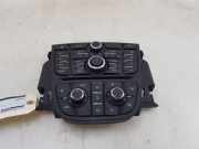 Radio Bedienungselemente 13360105 Opel Meriva Großraumlimousine 1.4 Turbo 16V ecoFLEX (B14NEL(Euro 6)) 2015-01