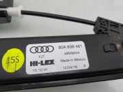 Fensterheber Links Hinten 80A839461 Audi Q5 (FYB/FYG) SUV 2.0 TFSI 16V Quattro (DJYA) 2019-01