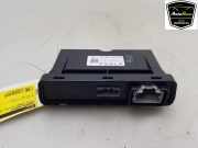 Steuergerät Handbremse 100761800J Tesla Model X SUV 75D (A0003K8775D) 2018-11