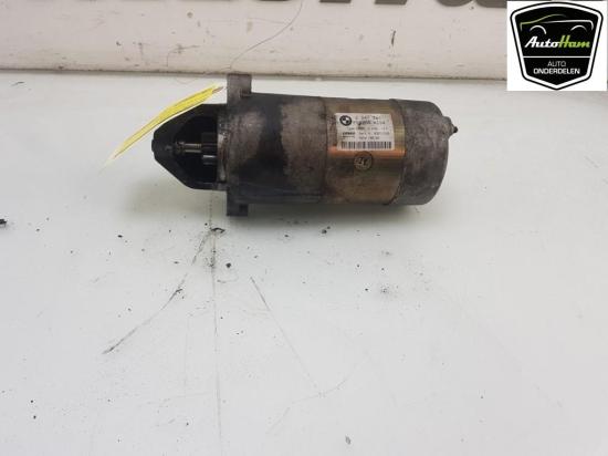 Anlasser 2247391 BMW 5 serie Touring (E39) Kombi 530d 24V (M57-D30(306D1)) 2002-09 Bild Anlasser 2247391 BMW 5 serie Touring (E39) Kombi 530d 24V (M57-D30(306D1)) 2002-09
