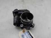 Drosselklappe 31216665 Volvo V60 I (FW/GW) Kombi 2.4 D6 20V Plug-in Hybrid AWD (D82PHEV) 2014-04
