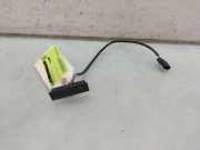 Kofferraum Schalter 253804EA1A Renault Kadjar (RFEH) SUV 1.2 Energy TCE 130 (H5F-408(H5F-F4)) 2016-03