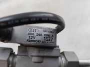 Klima Leitung 8R0260696A Audi A3 Sportback (8VA/8VF) Schrägheck 5-drs 1.4 TFSI 16V e-tron (DGEA) 2015-03