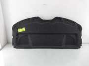 Hutablage 9673766680 Peugeot 208 I (CA/CC/CK/CL) Schr?gheck 1.4 16V (EP3C(8FN)) 2012-05