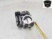 Drosselklappe A2701410025 Mercedes-Benz CLA (117.3) Limousine 1.6 CLA-180 16V (M270.910) 2016-06
