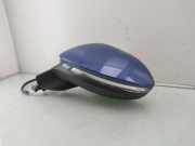 Außenspiegel Links 5H1857507AF9B9 Volkswagen Golf VIII Variant (GC5) Kombi 2.0 TDI BlueMotion 16V (DTSB) 2025-02 DTSB