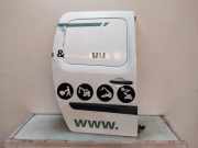 Schiebetür Rechts A4157303100 Mercedes-Benz Citan (415.6) Van 1.5 108 CDI Euro 6 (K9K-E6(Euro 6)) 2018-02