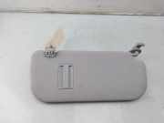 Sonnenblende 85210K7100YPK Hyundai i10 Schrägheck 1.0 12V (G3LD) 2023-05