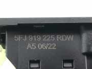 Warnleuchte Schalter 5FJ919225RDW Seat Tarraco SUV 1.5 TSI ACT 16V (DXDB) 2023-04