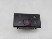 Warnleuchte Schalter 5H0925200K Volkswagen Golf VIII (CD1) Schrägheck 2.0 GTI Clubsport 16V (DNFC) 2025-03 DNFC
