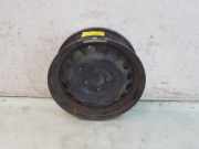 Felge St, 15", 55J, ET36, 4 Gats 52910G6100 Kia Picanto (JA) Schrägheck 1.0 12V (G3LD) 2022-11