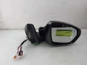 Au?enspiegel Rechts YP001809XT Opel Grandland (X) SUV 1.6 Turbo 16V Hybrid (F16XHR(EP6FADTXD)) 2023-07