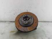 Achsschenkel Rechts Hinten 971505436J Porsche Panamera (971G) Liftback 2.9 V6 24V 4 E-Hybrid (MCX.TA) 2017