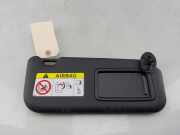 Sonnenblende 74310K0090C0 Toyota Yaris IV (P21/PA1/PH1) Schrägheck 1.5 12V Hybrid 115 (M15AFXE) 2024-01