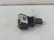 Sicherheitsgurt Mh 888500116R Dacia Duster (SR) SUV 1.3 TCE 130 16V (H5H-480(H5H-E4)) 2023-04
