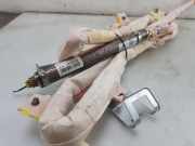 Dachairbag Rechts 7N0880742 Seat Alhambra (7N) Großraumlimousine 1.4 TSI 16V (CTHA(Euro 5)) 2011-04