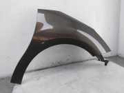 Kotfl?gel Rechts Vorne 7841Z7 Citro?n C3 (SC) Schr?gheck 5-drs 1.2 VTi 82 12V (EB2F(HMZ)) 2013-02 EB2F(HMZ)