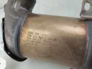 Katalysator 5Q0131723J Volkswagen T-Roc I SUV 1.5 TSI Evo BMT 16V (DXDB) 2020-10