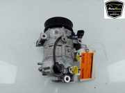 Klima Pumpe 97701Q0400 Hyundai i20 (BC3) Schrägheck 5-drs 1.0 T-GDI 100 Mild Hybrid 48V 12V (G3LF) 2022-01