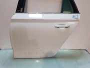 Tür Links Hinten 657833051B Skoda Scala Schrägheck 5-drs 1.0 TSI 115 (DUSA) 2024-08