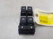 Schalter Für Elekt. Fensterheber 8V0959851E Audi A3 Sportback (8VA/8VF) Schrägheck 5-drs 1.4 TFSI ACT Ultra 16V (CZEA(Euro 6)) 2015
