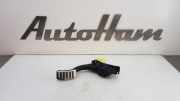 Gaspedal 31280595 Volvo V40 (MV) Schrägheck 5-drs 2.0 D2 16V (D4204T8(Euro 6b)) 2015-12