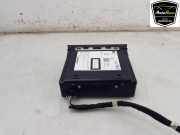 Cd-Player 84016433 Opel Astra K Schrägheck 5-drs 1.6 CDTI 110 16V (B16DTU) 2016-09