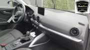 Airbag Set + Steuergerät 81A857706V04 Audi Q2 (GAB/GAG) SUV 1.4 TFSI 16V (CZEA(Euro 6)) 2018-04