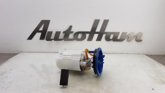 Kraftstoffpumpe Elektrisch 6C0919051G Audi A1 Sportback (8XA/8XF) Schrägheck 5-drs 1.4 TFSI 16V (CZCA/CZDB) 2016 Bild Kraftstoffpumpe Elektrisch 6C0919051G Audi A1 Sportback (8XA/8XF) Schrägheck 5-drs 1.4 TFSI 16V (CZCA/CZDB) 2016