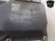 Drosselklappe PE0113640B Mazda 6 SportBreak (GJ/GH/GL) Kombi 2.0 SkyActiv-G 165 16V (PEXL) 2017-06